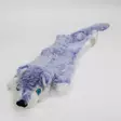 Boogie Täytteetön koiranlelu Hukka, 60 cm - Koiran pehmolelut - 34704 - 1