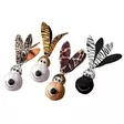 Kong Wubba Floppy Ear, heitettävä koiranlelu - Koiran köysilelut - LD74012324 - 1