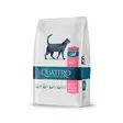 Quattro Cat Adult Sterilized 1,5 kg (7 kg) - Quattro koiran kuivaruoat - 30224 - 1