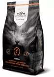 Riverwood Cat Derma Skot. lohi, vaalea kala ja silli, 2 kg - Riverwood koiran kuivaruoat - 240204 - 1