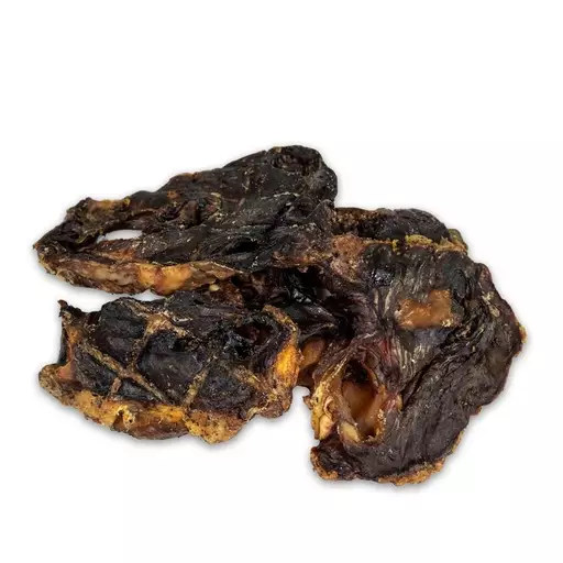 Booster Chew & Delicacy Possun sydän, 250 g - Koiran kuivatut herkut - 96024 - 1