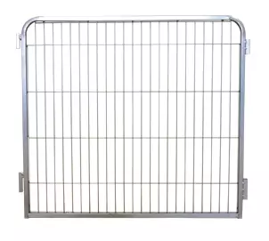 Brava Pentukehän lisäpaneeli (79 cm x 70 cm) - Koiran pentuaitaukset - 31014 - 1