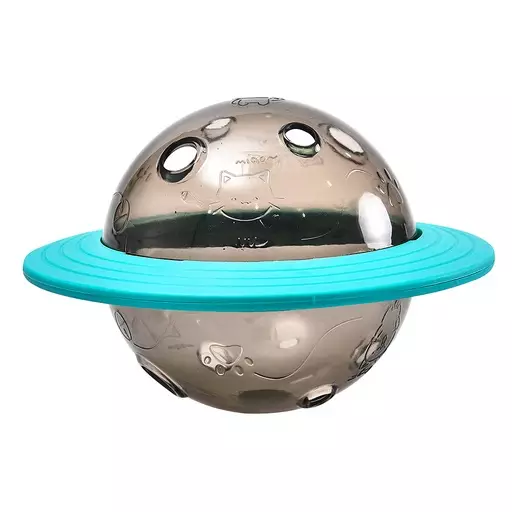 Duvo+ Sininen saturnus Aktivointilelu 16,5 cm - Koiran aktivointilelut ja älypelit - LD13134 - 1