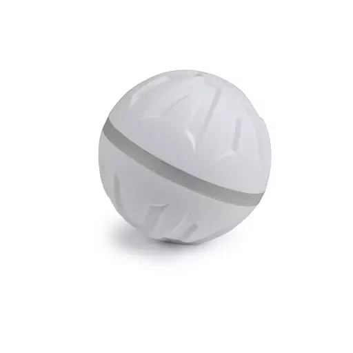 EBI Interaktiivinen Boogie -pallo, valkoinen - Koiran aktivointilelut ja älypelit - 409-486054 - 1