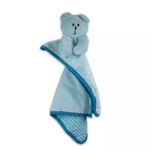 Flamingo pennun uniriepu, sininen - Koiran pehmolelut - FL47974 - 1