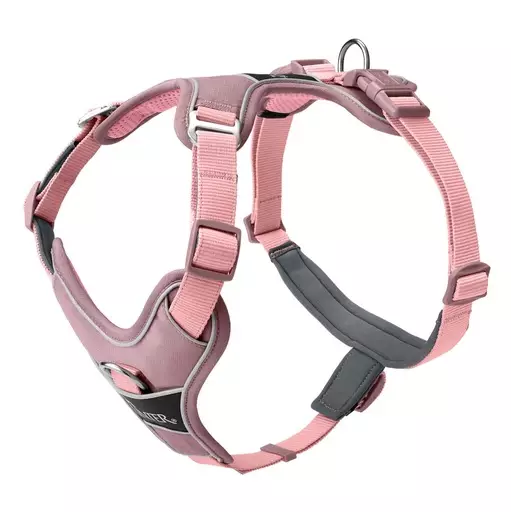 Hunter Koiranvaljas Divo up, roosa (M) - Koiran valjaat - HT201774 - 1
