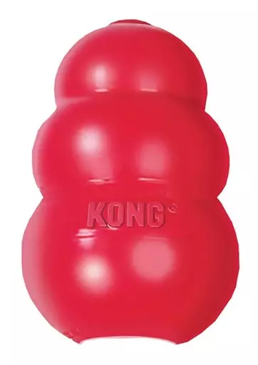 Kong Original -aktivointilelu (XL) - Koiran vinkulelut - LD74012004 - 1