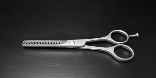 Mars 2-puoleiset ohennussakset - Koiran trimmaussakset ja -veitset - 99014 - 1