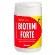 Biotiini Forte Tabletit (60 tabl.) - Ravintolisät ja -öljyt - 101905 - 1