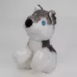 Boogie Koiran pehmolelu Husky, 19 cm - Koiran pehmolelut - 34705 - 1