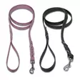 Brava Puppy Boom Talutin (16 mm x 180 cm , Laventeli) - Koiranpennun ulkoilu - 10285 - 1