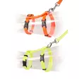 Duvo+ Heijastava valjassetti, huomioväri - Koiran valjaat - LD11205 - 1