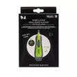 Moser&Wahl Electronic Nail File Hiomalaite kynsille - Kynsien ja tassujen hoito - HLMOSE0005 - 1