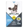Opti Life Cat Sterilised/Light Viljaton kana (2,5 kg) - Opti Life koiran kuivaruoat - 441315 - 1
