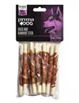PrimaDog Ankkapurutikku (13 cm, 45 kpl, 400 g) - Koiran puruluut - PD10045 - 1