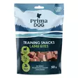 PrimaDog Training snacks Lammaspala 50 g - Koiran makupalat - PD10055 - 1