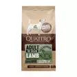 Quattro Dog Small Breed Adult with Lamb (7 kg) - Quattro koiran kuivaruoat - 30235 - 1