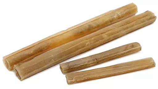 Booster Chew & Delicacy Puristerulla (25 cm, 15 kpl) - Koiran puristeluut - 93215 - 1