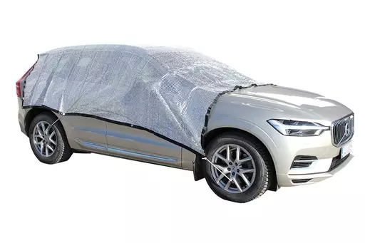 Brava Heijastava foliopeite (3 x 3 m) - Koiran autoilutarvikkeet - 38255 - 1