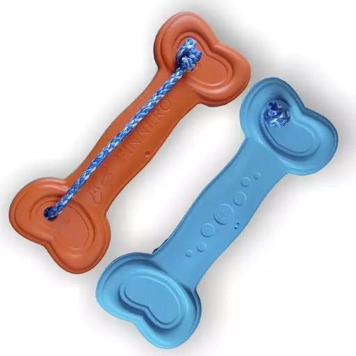 FinNero WAVE kelluva koiranlelu (M) - Koiran vinkulelut - FN205 - 1