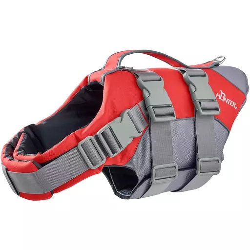 Hunter Koiran Pelastusliivi (M) - Koiran pelastusliivit - HT62445 - 1