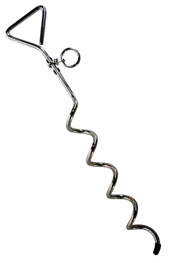 Maa-ankkuri - Koiran ulkoilu ja vaatteet - OPT13045 - 1