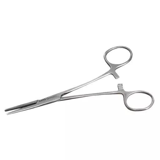 Mars Suonipihdit lukituksella, 14 cm - Koiran trimmaussakset ja -veitset - AM225475 - 1