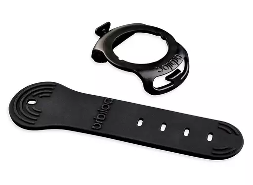 Orbiloc Dual Quick Mount Pikakiinnityssetti - Koiran heijastin- ja huomiotuotteet - ORB175 - 1