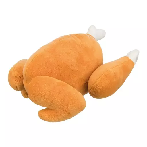 Trixie Herkku Broileri, koiran pehmolelu 26 cm - Koiran pehmolelut - TR35955 - 1