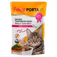 Feline Porta 21 Tonnikala ja surimi, 100 g - Kissan herkut - IM7992126 - 1