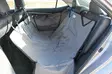 Kurasuoja takapenkille - Koiran autoilutarvikkeet - 36336 - 1