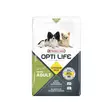 Opti Life Adult Mini (7,5 kg (3 x 2,5 kg)) - Opti Life koiran kuivaruoat - 431146 - 1
