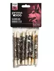 PrimaDog, Lohipurutikku13 cm, 11 kpl, 100 g - Koiran puruluut - PD10046 - 1