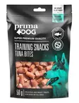 PrimaDog Training snacks Tonnikalapala 50 g - Koiran makupalat - PD10056 - 1