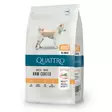 Quattro Dog Adult Poultry All Breed (12 kg) - Quattro koiran kuivaruoat - Q30216 - 1