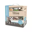 Sissi Kissanhiekka Aktiivihiili, hajustamaton, 10 l - Kissanhiekat - 30216 - 1