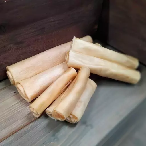 Ozami Kotimainen Hirvipururulla (XL 40 cm) - Kotimaiset koiran puruluut - IM6946806 - 1