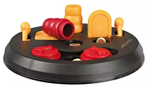 Trixie Dog Activity Flip Board-älylelu, halk. 23 cm - Koiran aktivointilelut ja älypelit - TR32026 - 1