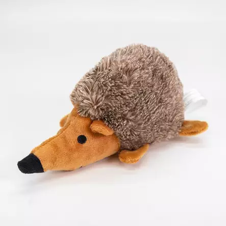 Boogie Koiran pehmolelu Siili, 20 cm - Koiran pehmolelut - 34707 - 1