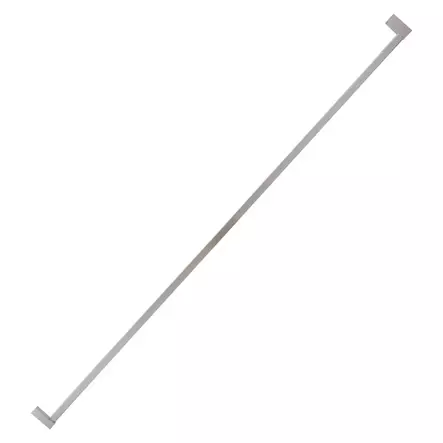 Top Safe Jatkopala extrakorkeaan lemmikkiporttiin (150cm, 7cm), valkoinen - Koiraportit - 63007 - 1