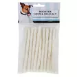 Booster Chew & Delicacy Kevytkierretikku 12 cm 15 kpl - Koiran puruluut - 93237 - 1