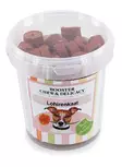 Booster Delicacy Lohirenkaat450 g - Koiran makupalat - 93047 - 1