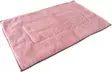 Brava Glamour makuualusta (XL, Pinkki) - Koiran pedit - 80937 - 1