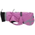Kivalo Koiran toppatakki Luosto 70 cm Pinkki - Koiran takit ja manttelit - KI1677 - 1