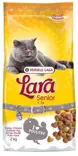 Lara Senior, täysravinto ikääntyville kissoille, 2 kg - Lara kissan kuivaruoat - 441067 - 1