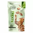PrimaCat Crunchy Makupala kissalle, Anti-hairball 40 g - Kissan herkut - PP9177 - 1