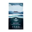 PrimaDog Adult Active, Viljaton Ankka & Silli (1,5 kg) - PrimaDog koiran kuivaruoat - PP10117 - 1
