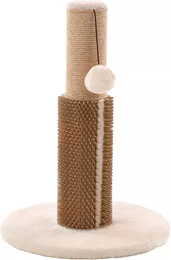 Flamingo raapimapuu Asa - Kissan kiipeily- ja raapimatuotteet - FL560797 - 1