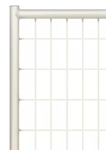 Jämpti Pro MINI ovielementti (Valkoinen) - Koiratarhat ja kopit - 50127 - 1