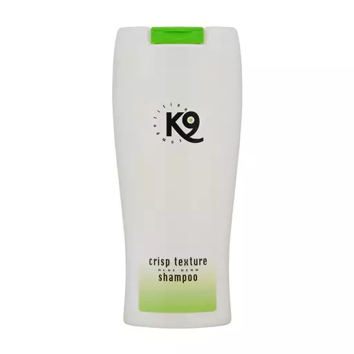 K9 Competition Aloe Vera Crisp Texture Shampoo (2,7 l) - Koiran shampoot ja hoitoaineet - K920-1127 - 1